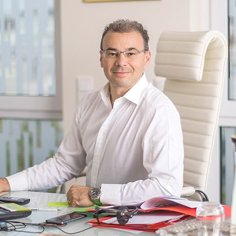 Dr. Christoph Jethon