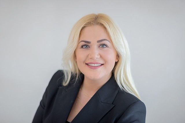 PraxisClinic Jadore Team Member #3 of Dr. Christoph Jethon