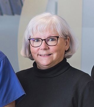 PraxisClinic Jadore Team Member #4 of Dr. Christoph Jethon